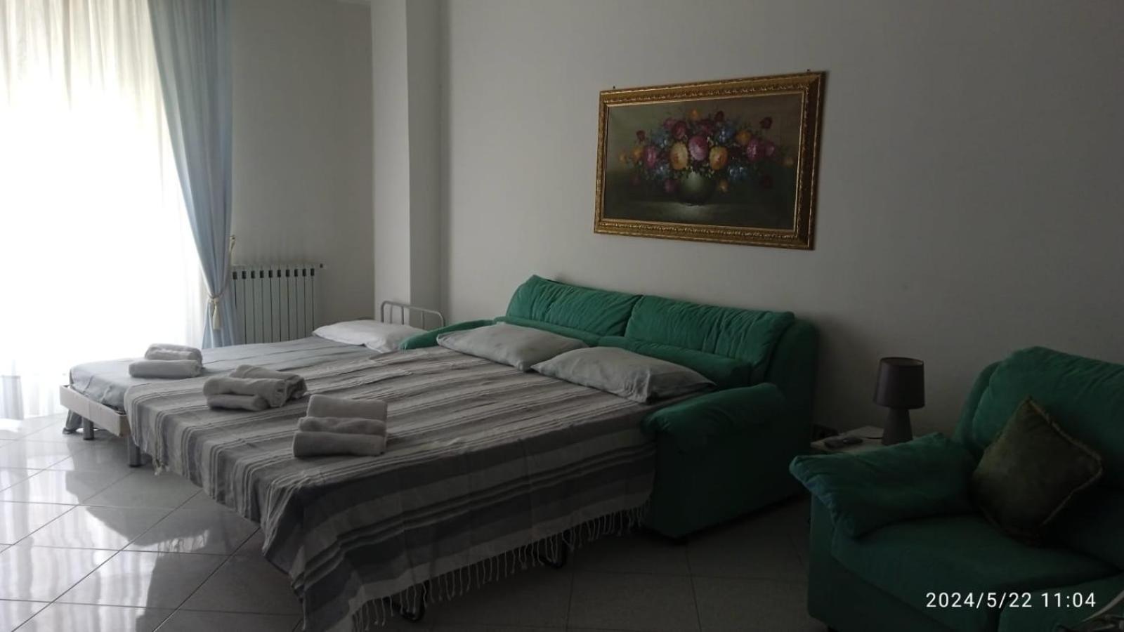 Jenny Appartement *