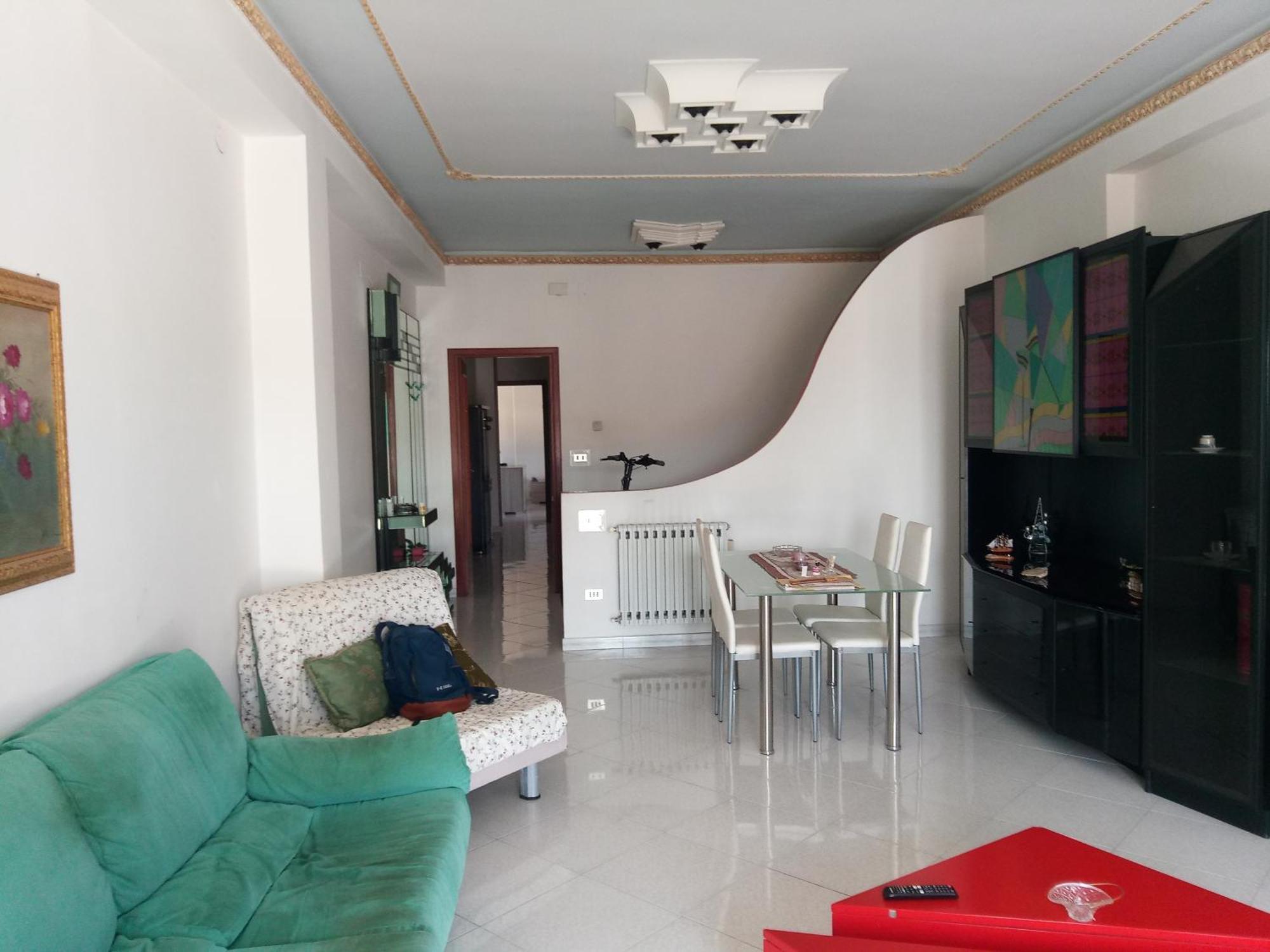 Appartement Jenny *