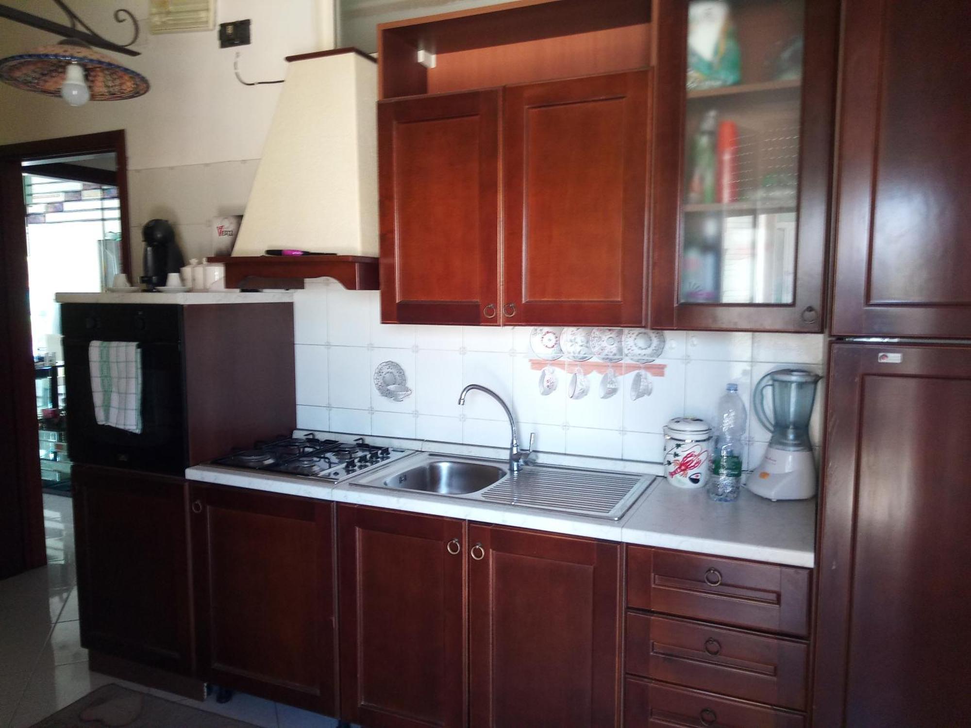 Appartement Jenny *