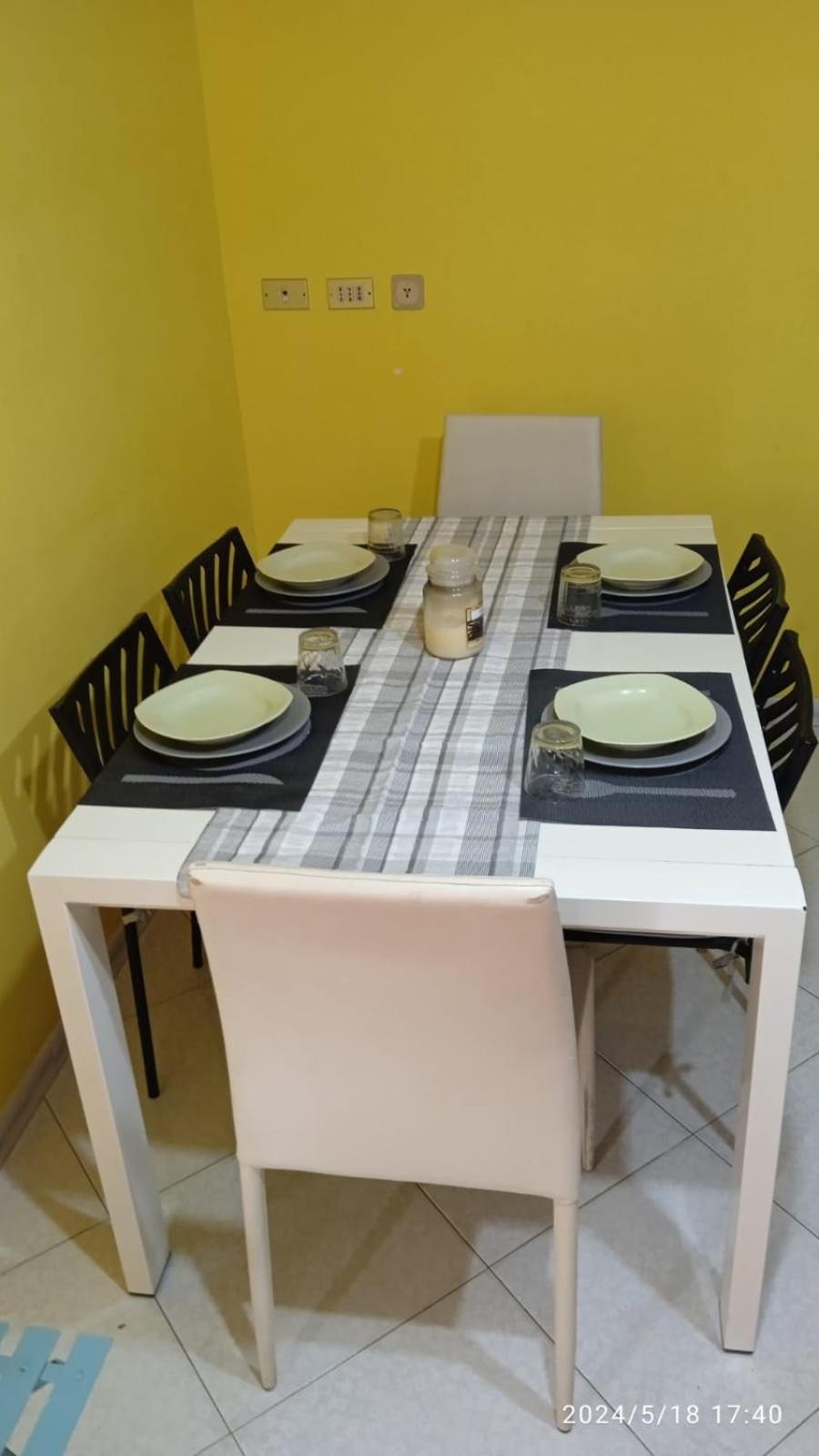 Jenny Appartement Syracuse