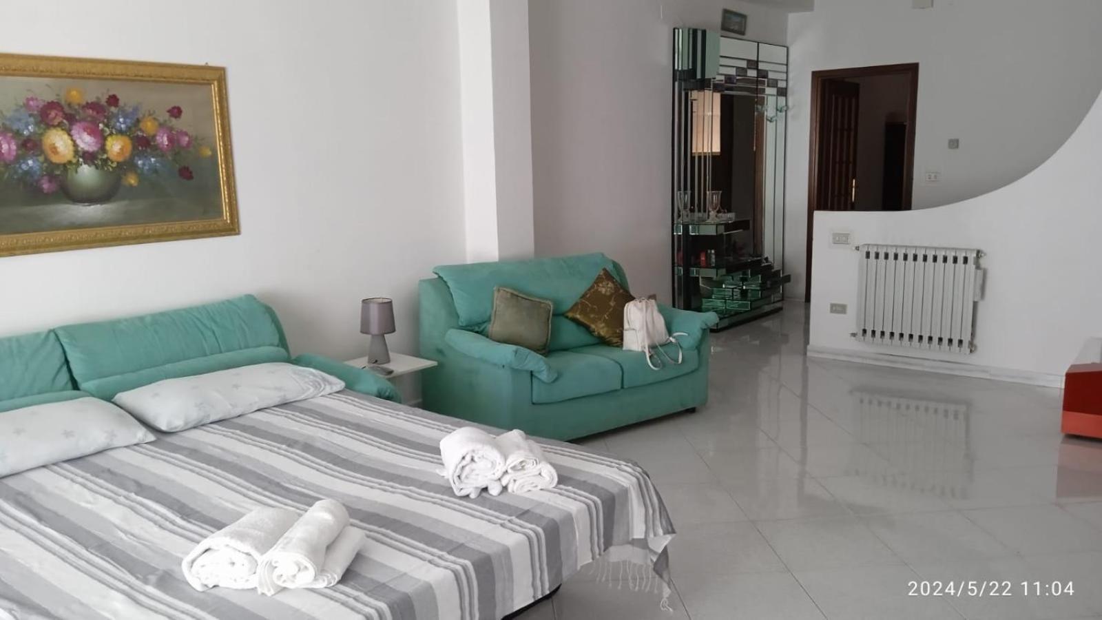 Jenny Appartement Syracuse