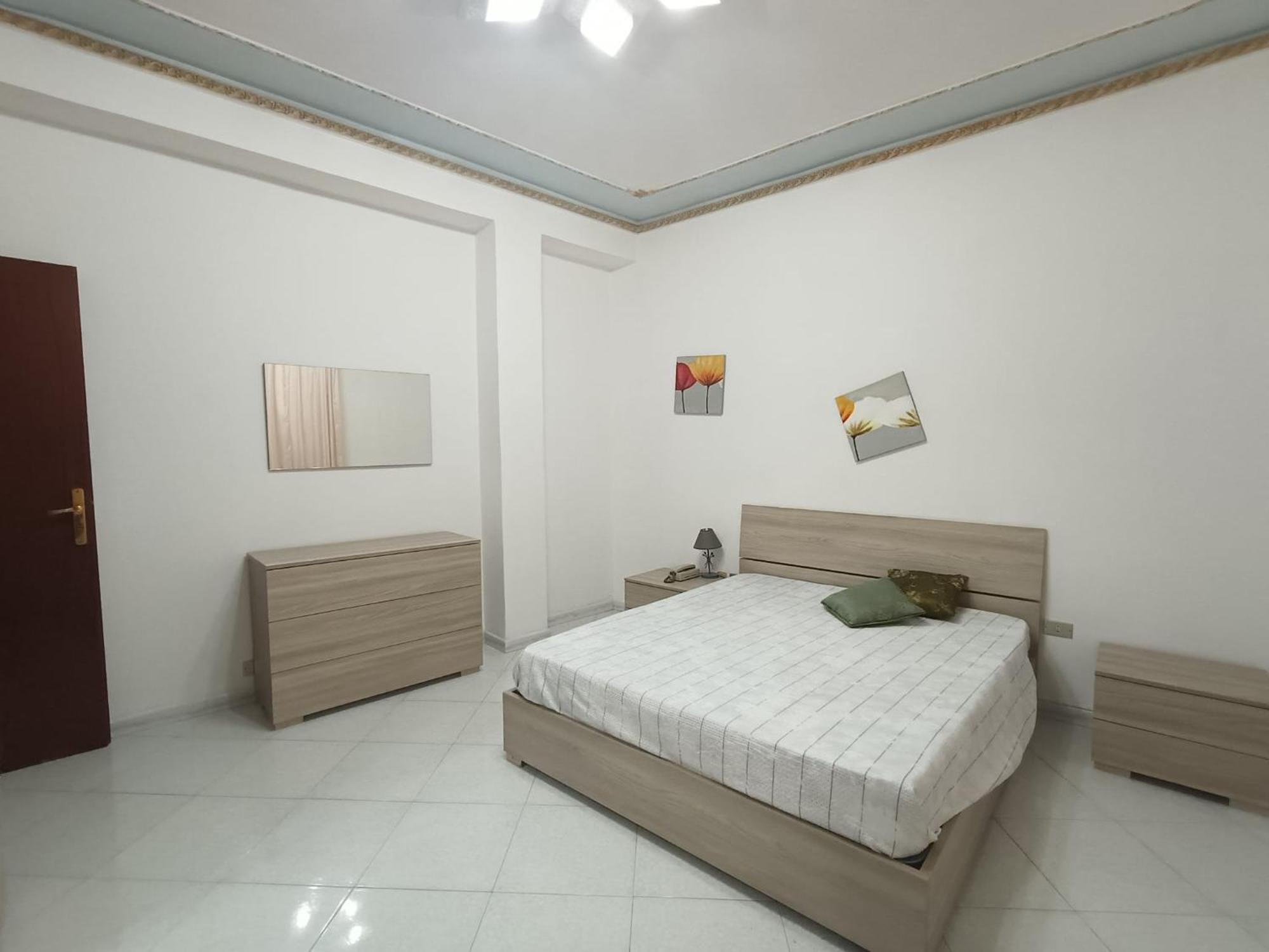 Apartament Jenny